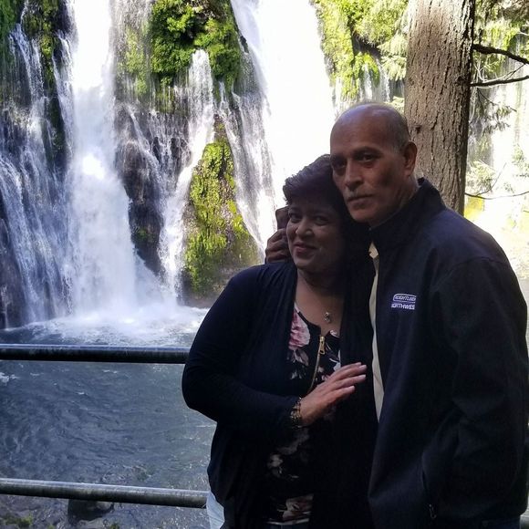 Meet your Posher, Rena - Picture 1 of 1